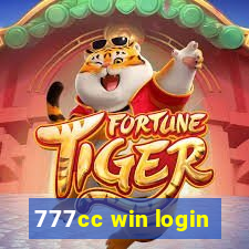 777cc win login